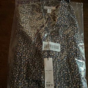 Men’s Small Slim Fit  Stretch